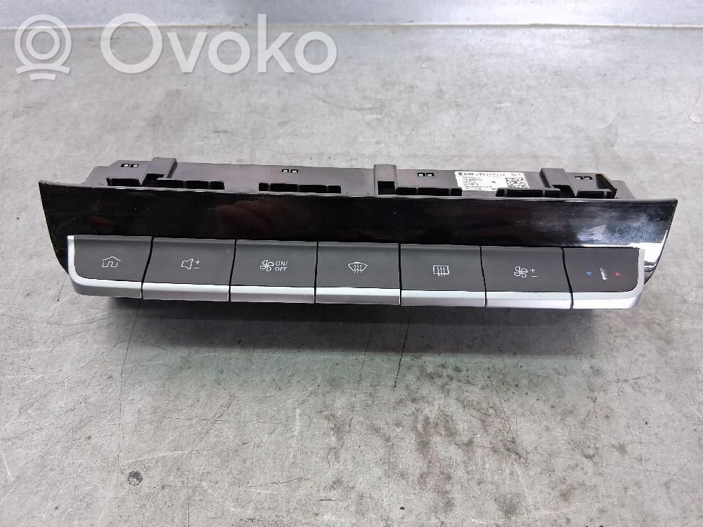 MG ZS Multifunctional control switch/knob 
