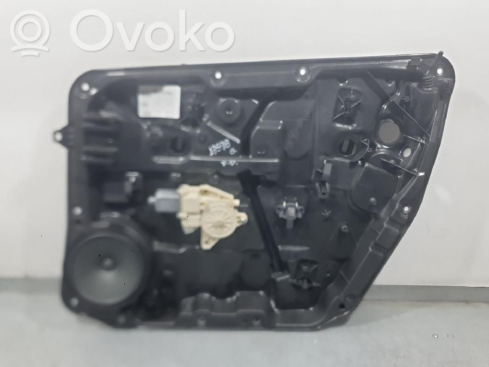 Mercedes-Benz B W246 W242 Alzacristalli della portiera anteriore con motorino 