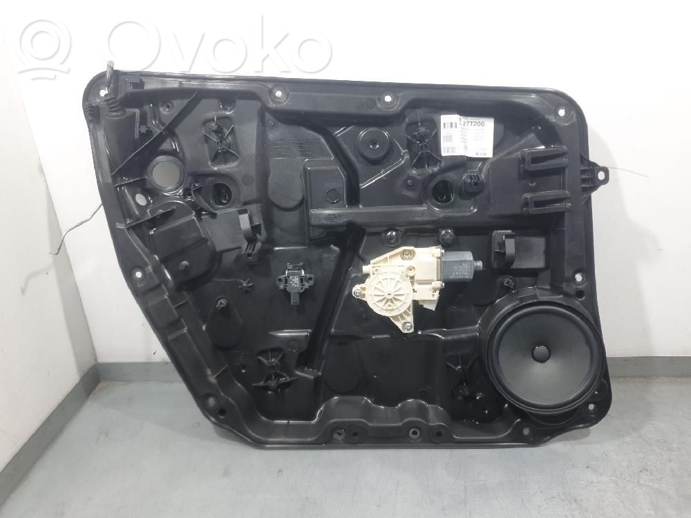 Mercedes-Benz B W246 W242 Alzacristalli della portiera anteriore con motorino 