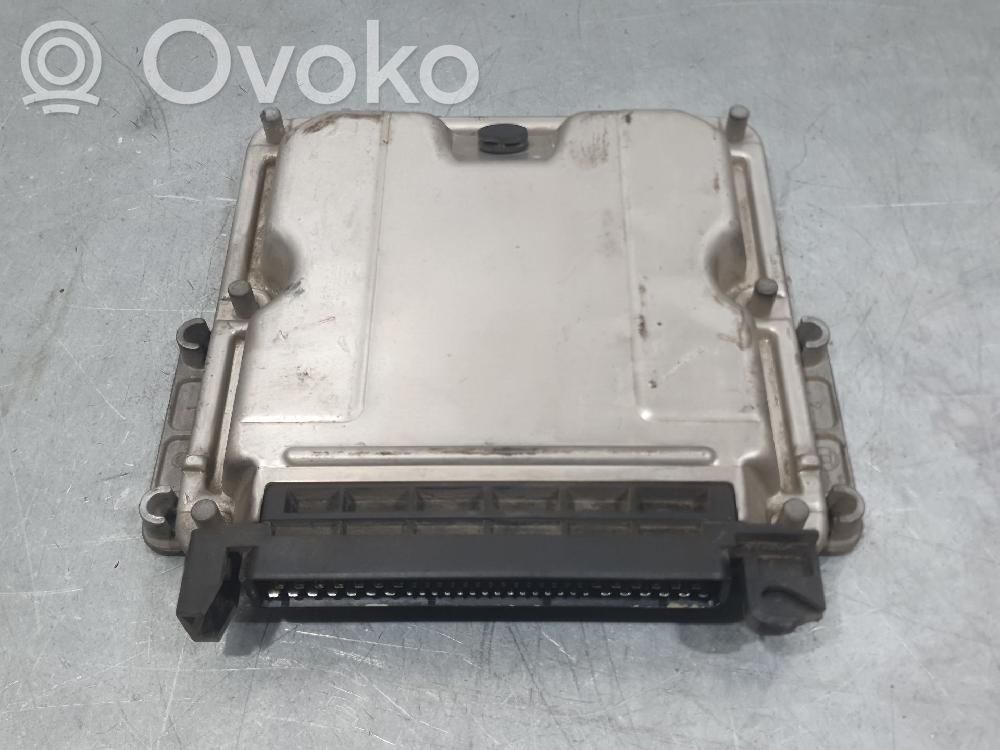 Citroen Xsara Picasso Unitate/modul de control motor 