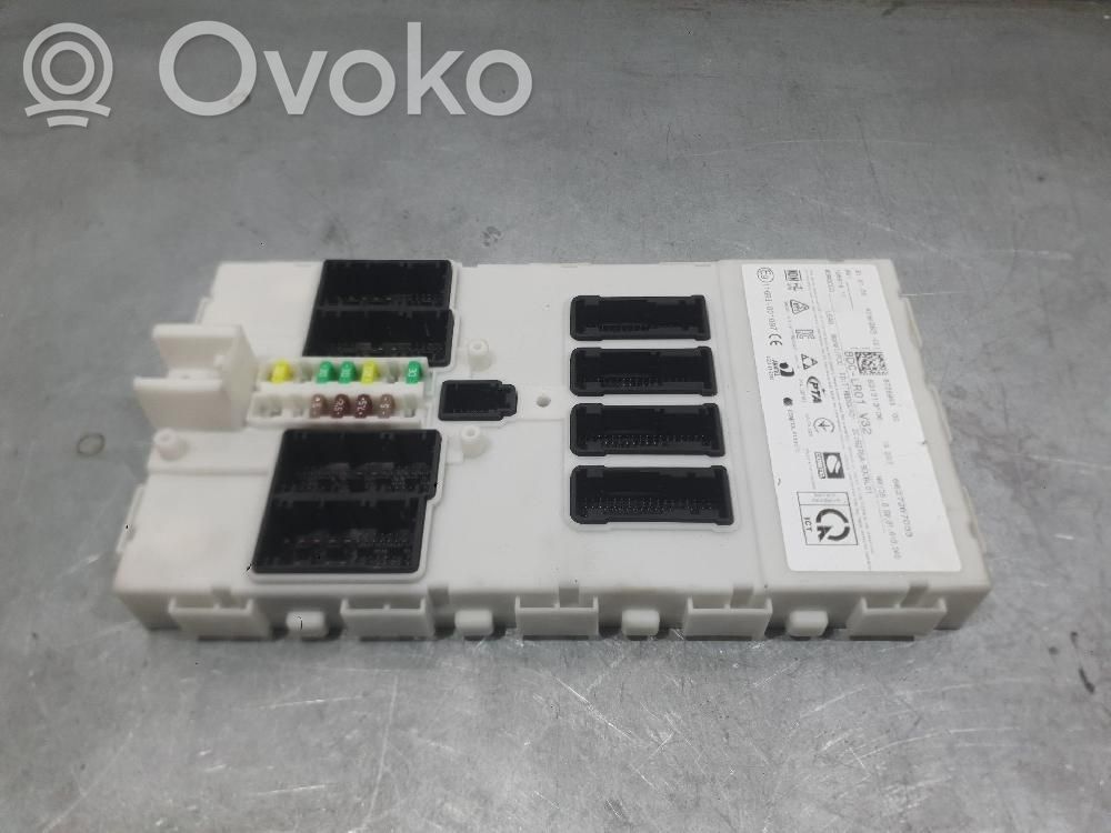 BMW i3 Modul siguranțe 
