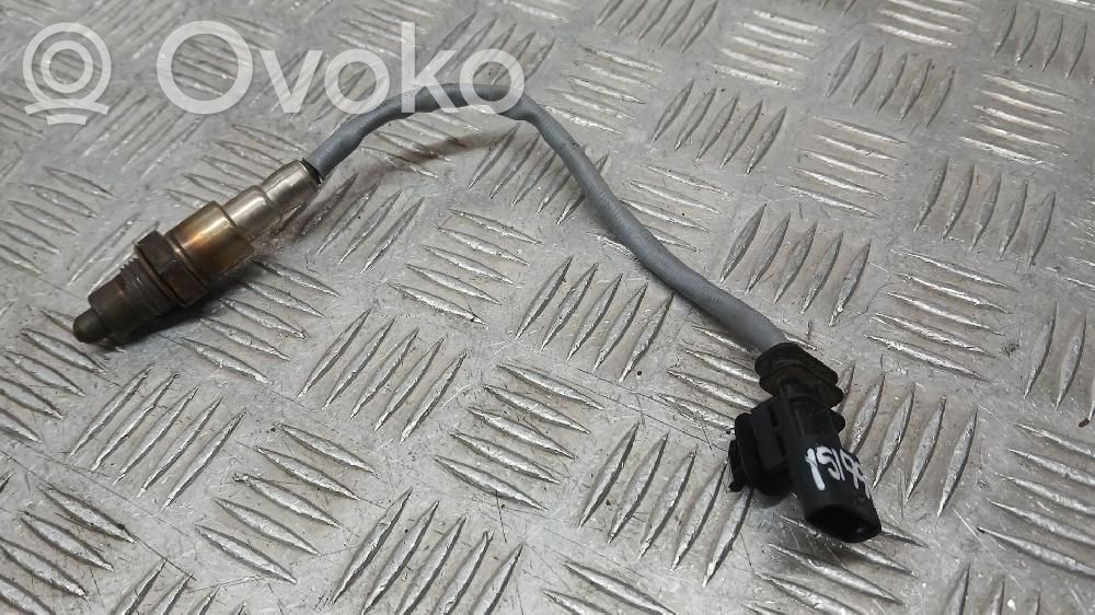 Sonda lambda   9813838380,0258030339
