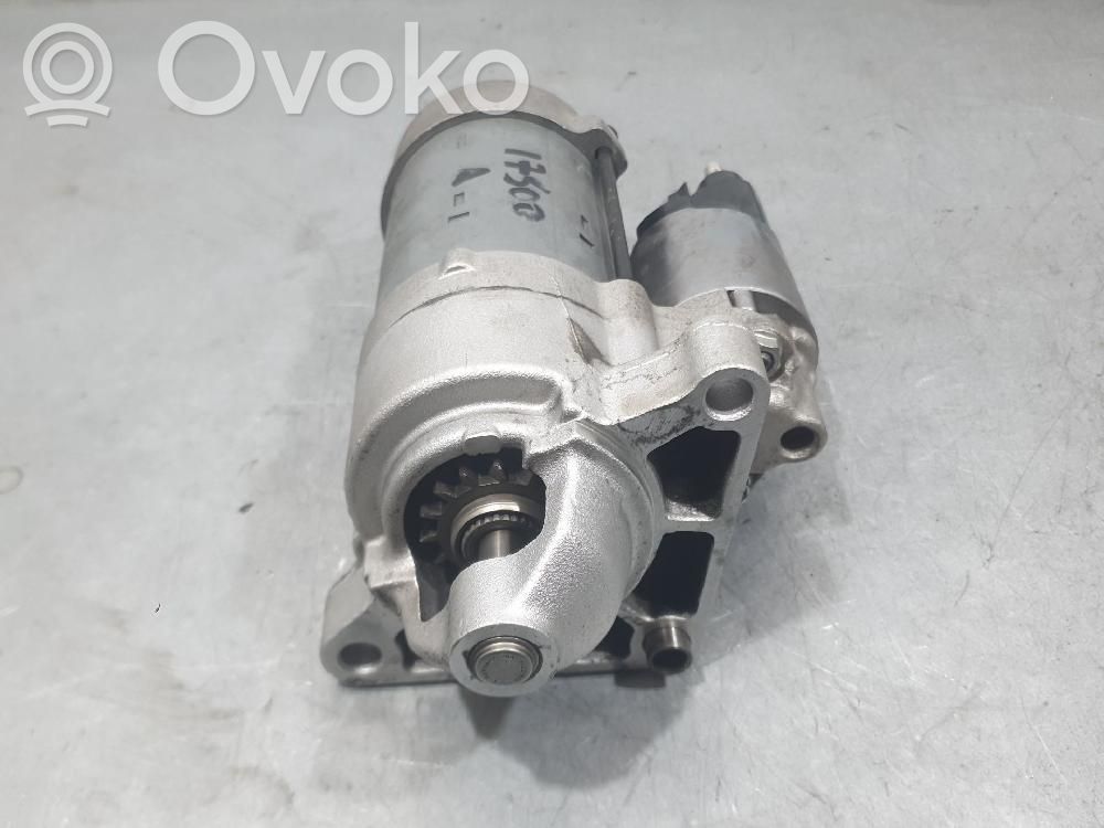 Motor de arranque   858038902,DENSO
