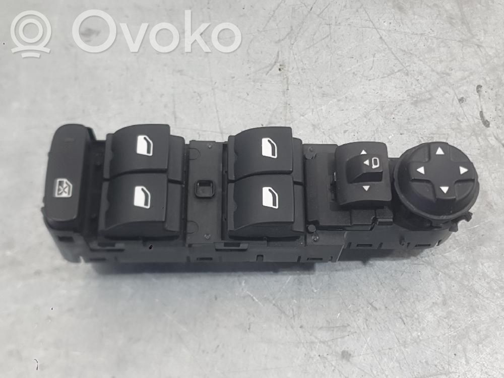 Opel Corsa F Comutator comandă geamuri electrice 
