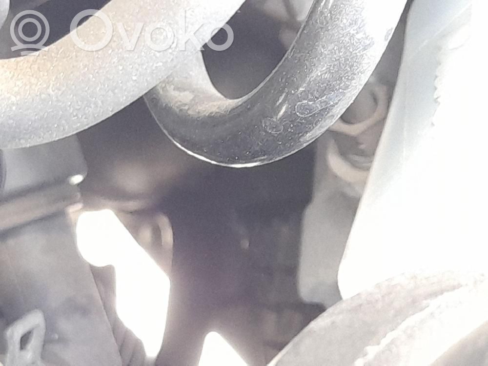 Renault Clio IV Pompă centrală de frână