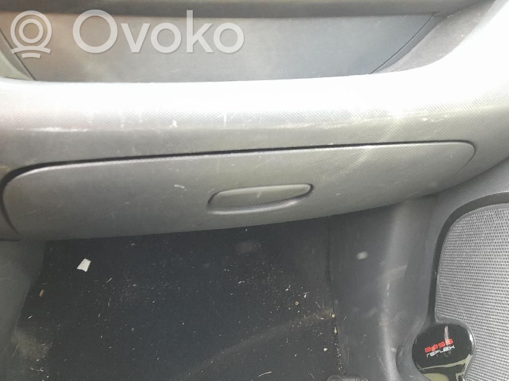 Renault Clio IV Cutie mănuși 