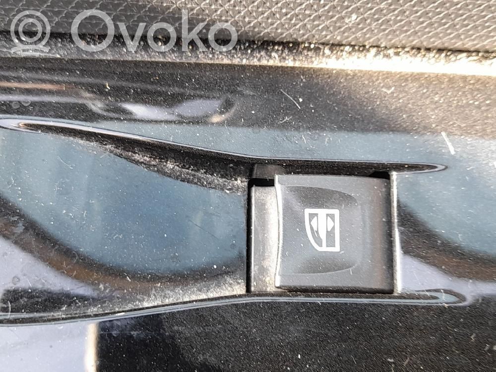 Interruptor del elevalunas eléctrico   254218614R