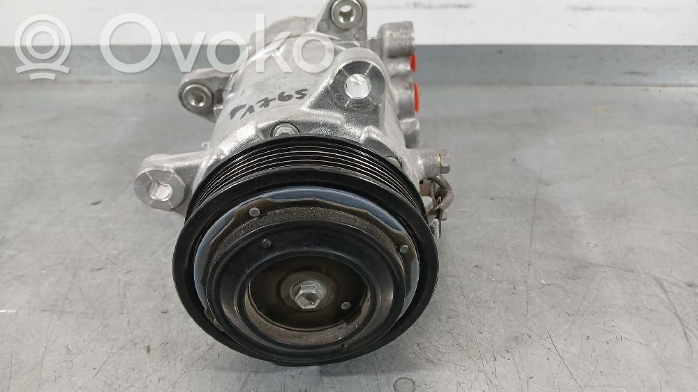 BMW 1 F40 Kompresor / Sprężarka klimatyzacji A/C 
