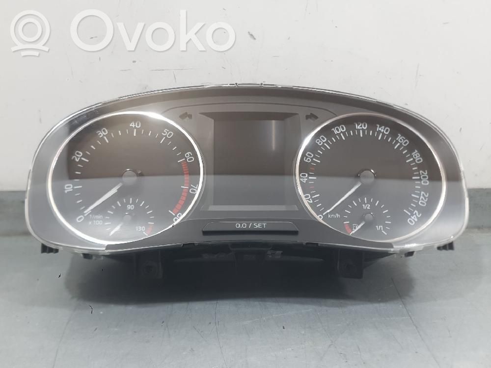 Nopeusmittari (mittaristo)   5JA920740