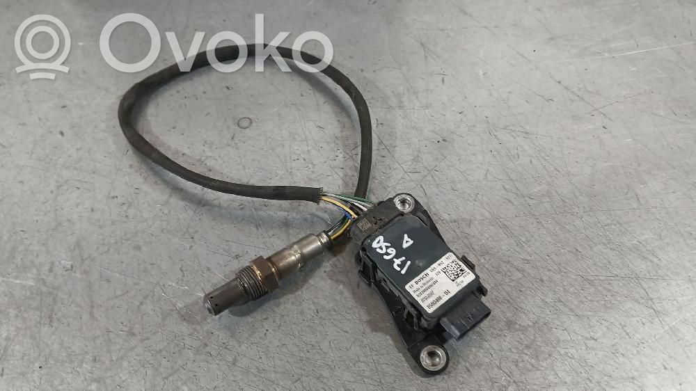Sensore della sonda Lambda   8580408,0281008498499