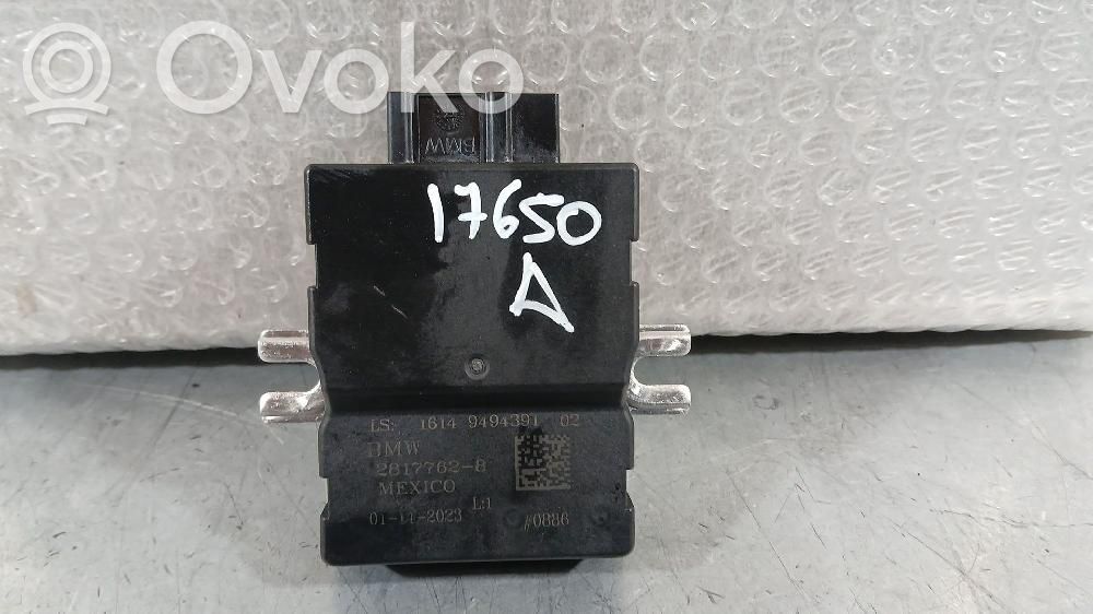 BMW 1 F40 Alte unități/module de control 