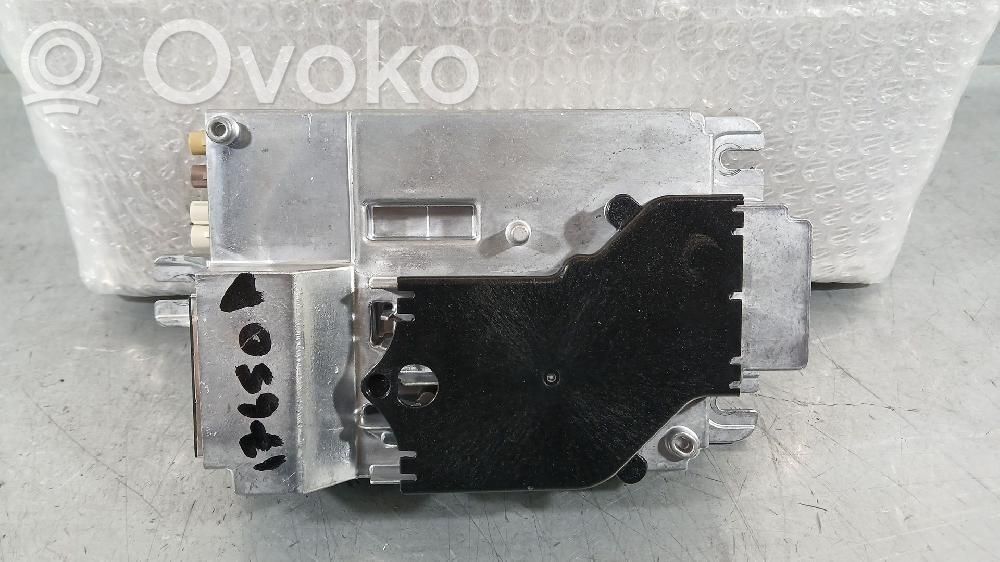 BMW 1 F40 Inne komputery / moduły / sterowniki 