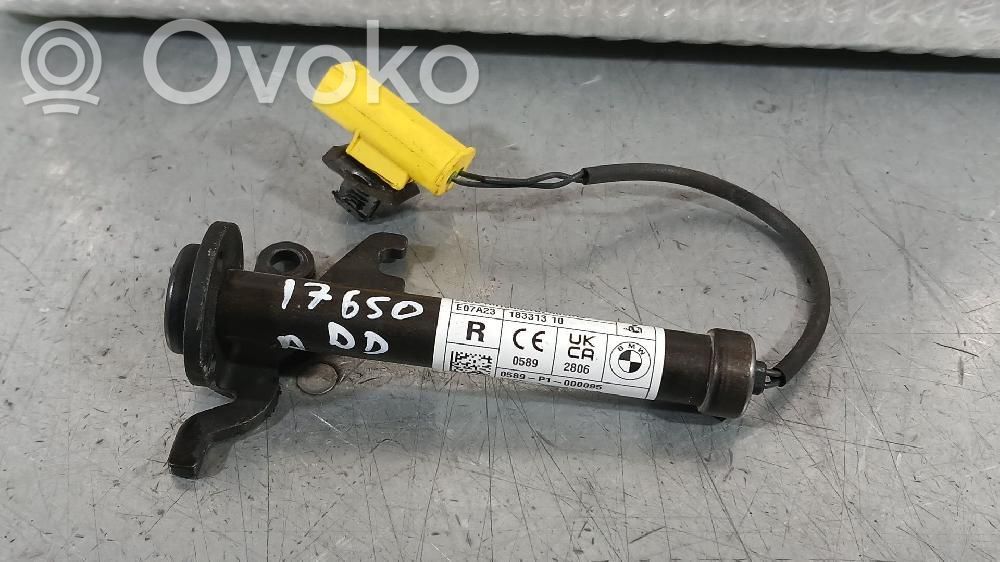 Altre centraline/moduli   7450944