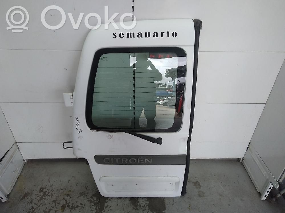 Puerta trasera   870245