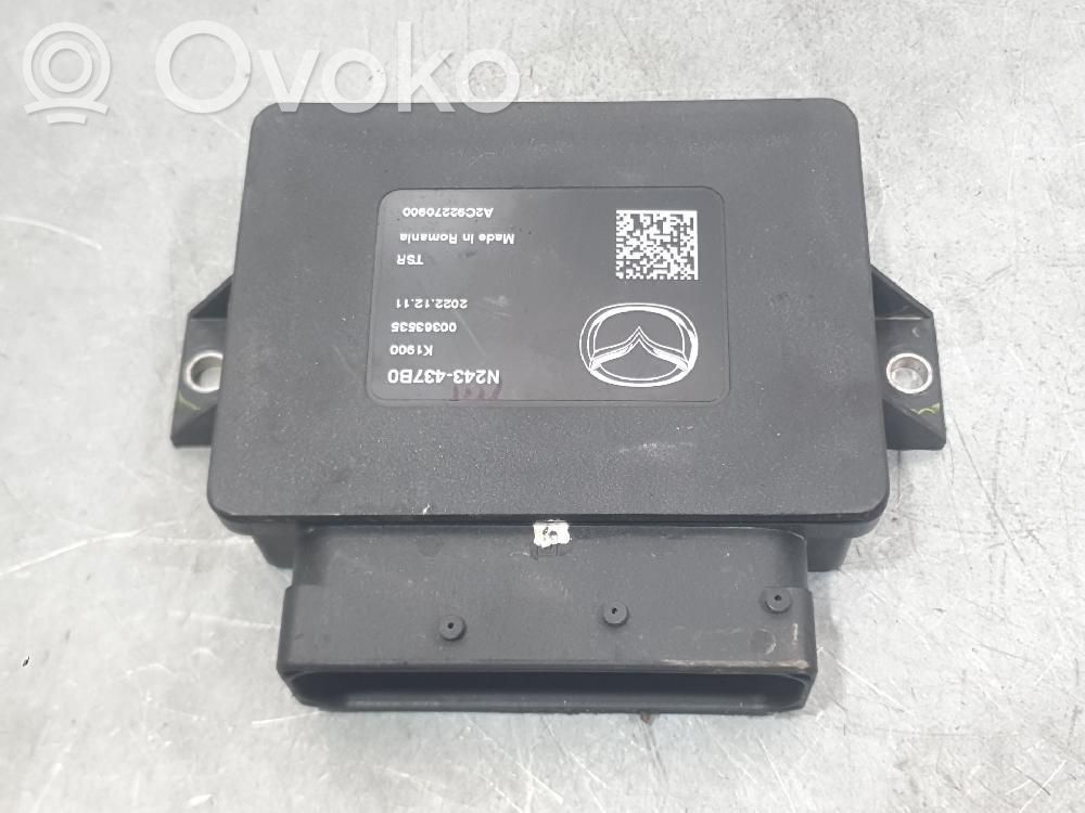 Mazda MX-5 ND Alte unități/module de control 