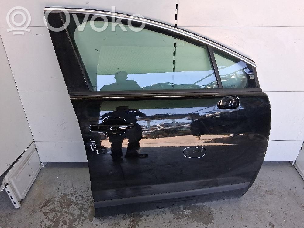 Peugeot 3008 I Portiera anteriore 