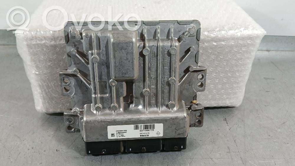 Engine control unit/module   237106677R,A2C38641900