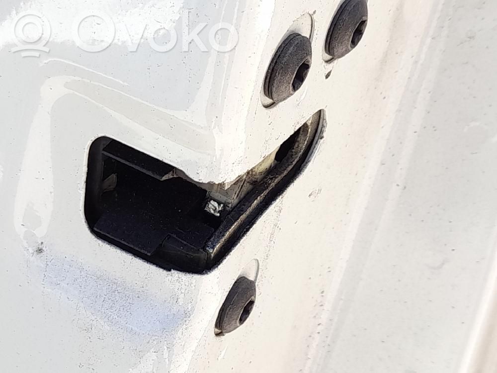 Fiat Doblo Încuietoare ușă față 