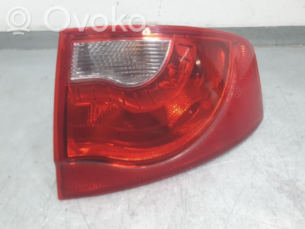 Lampa tylna   3R5945096C,VALEO