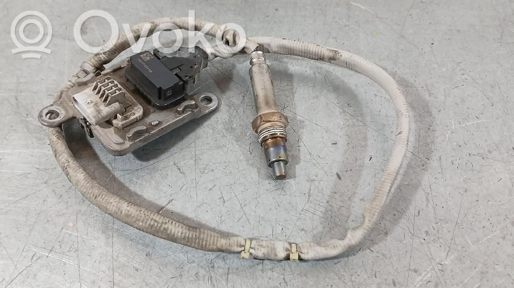 Citroen Jumper Sonda lambda 
