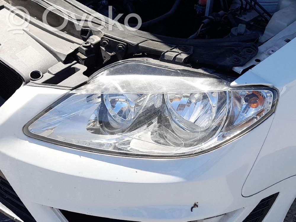 Seat Exeo (3R) Scheinwerfer 