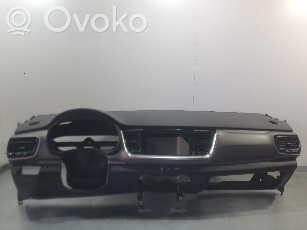 KIA Stonic Juego de airbag con panel