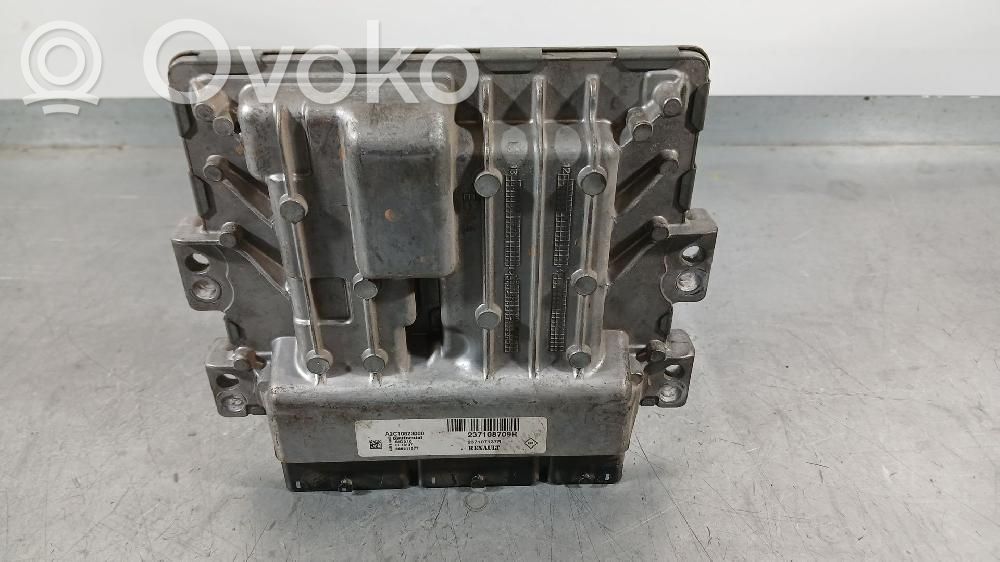 Unidad de control/módulo del motor   237108709R,A2C10823000