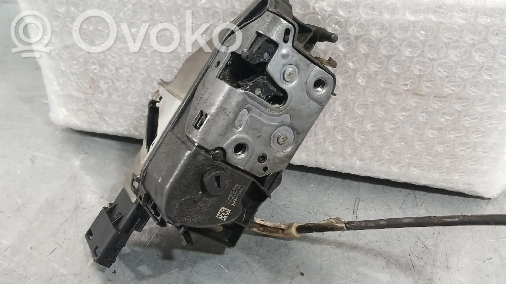 Etuoven lukko   9844442480