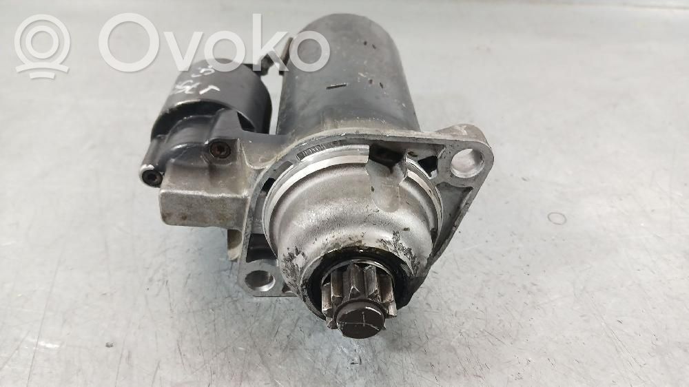 Seat Toledo I (1L) Electromotor 