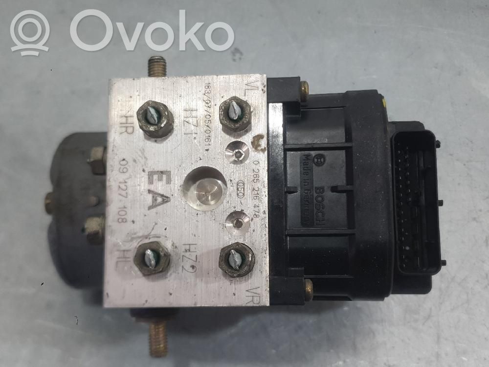 Pompa ABS   9127108,BOSCH