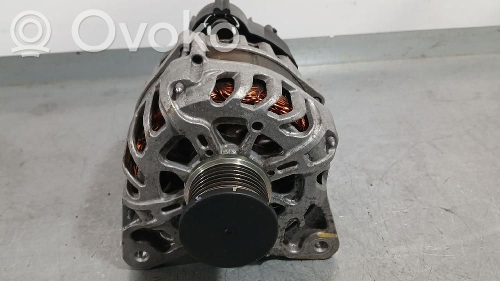 Dacia Sandero II Generator/alternator 