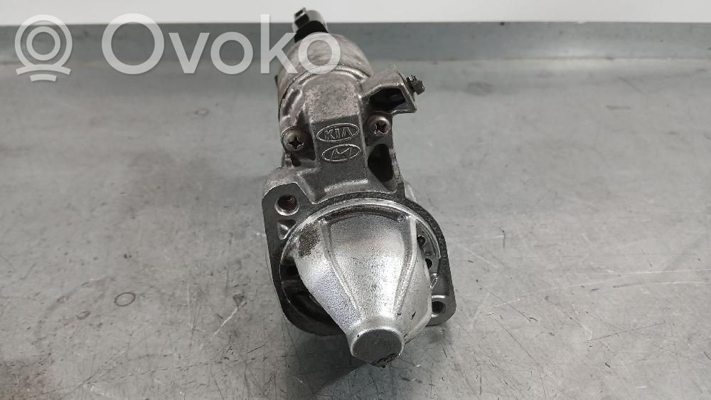 Motor de arranque   361002B220,M000TD0271ZE