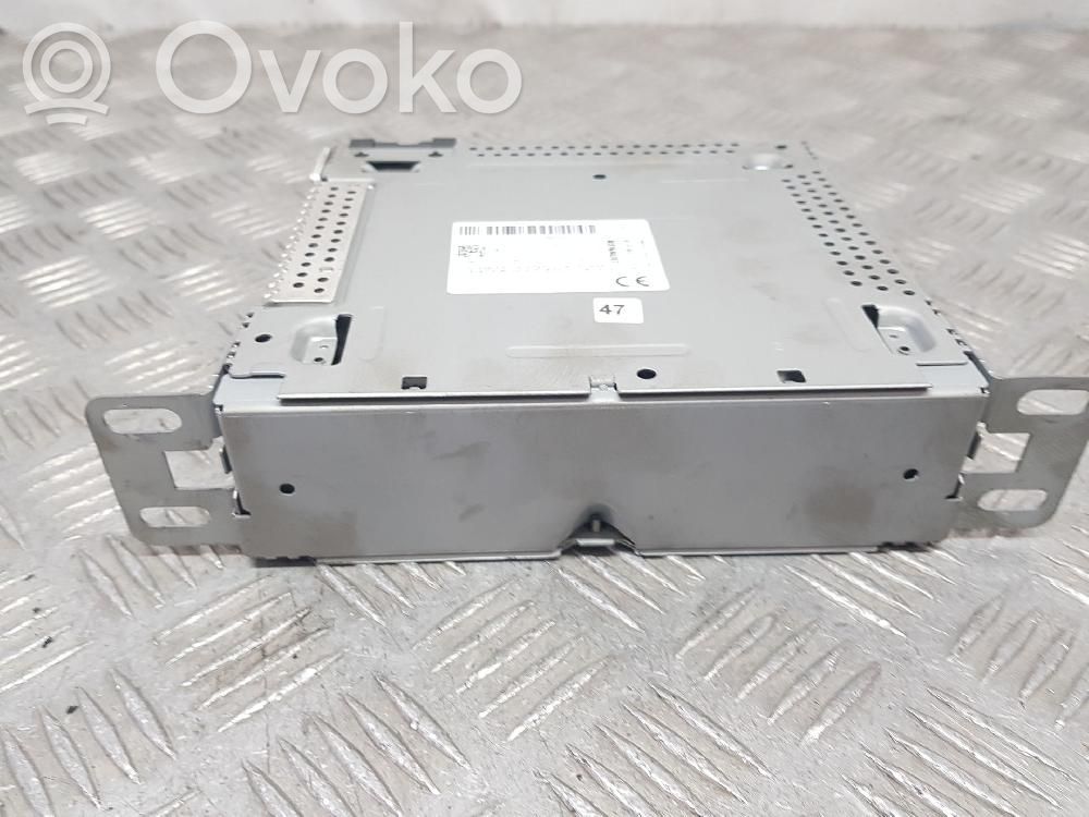 Other control units/modules   281151549R,A2C85678511