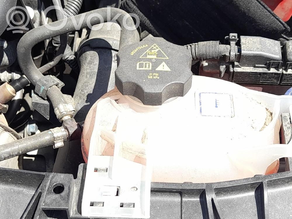 Fiat Tipo Vas expansiune/rezervor lichid de răcire 