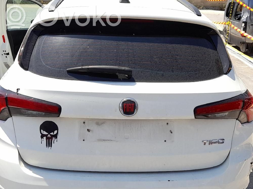Fiat Tipo Puerta del maletero/compartimento de carga