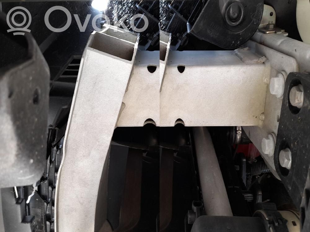 Fiat Tipo Poprzeczka zderzaka przedniego 