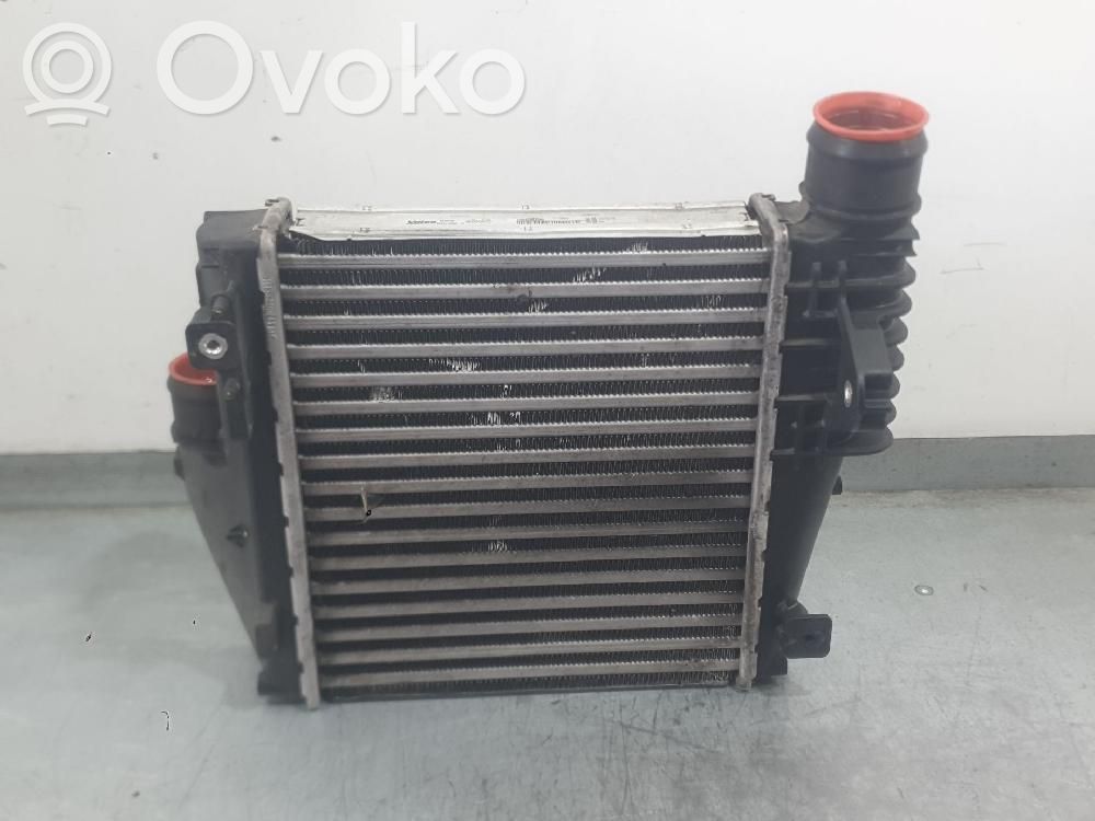 Citroen C4 SpaceTourer Radiatore intercooler
