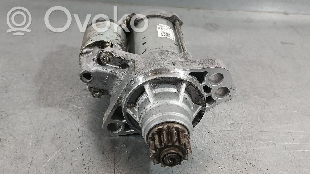 Electromotor   02M911024J,4280008854