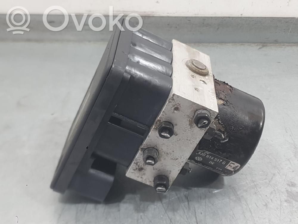 Bomba de ABS   1J0614517G,ATE