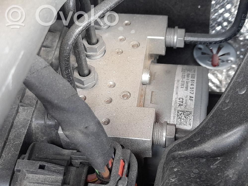 Bomba de ABS   5Q0614517BEF
