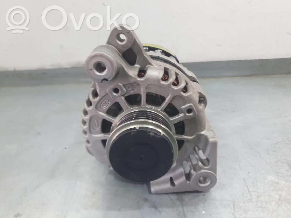 Hyundai i30 Generatore/alternatore