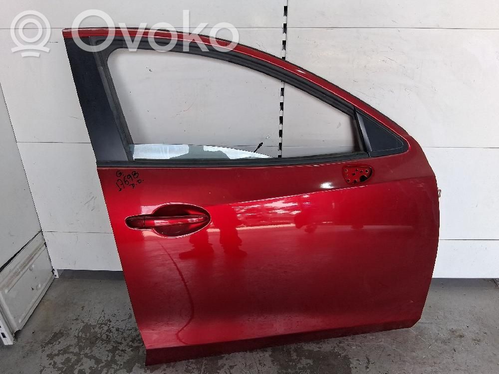 Durvis   D0Y05802XF
