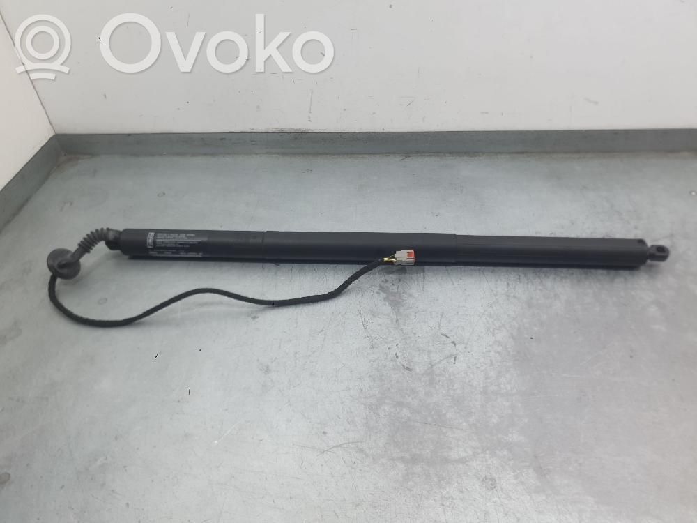 Ford Mondeo MK V Amortyzator klapy tylnej bagażnika 