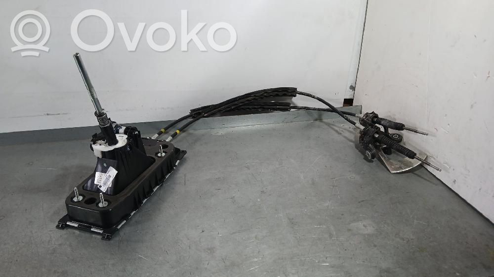 Seat Ibiza V (KJ) Selector de viteze/schimbător de viteze (interior) 