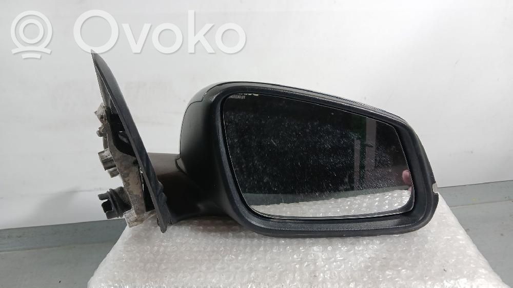 BMW 1 F20 F21 Specchietto retrovisore elettrico portiera anteriore 