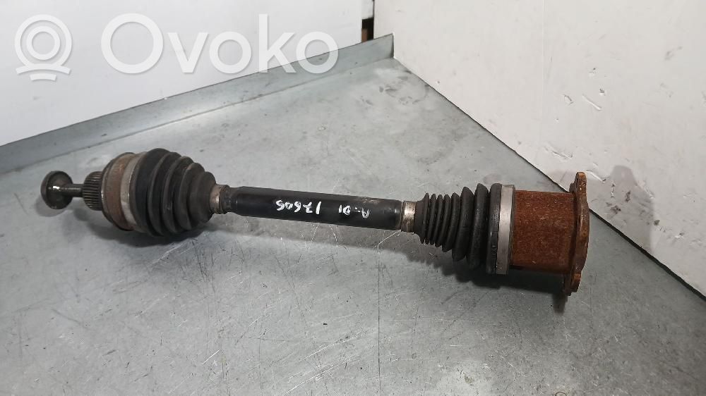Porsche Macan (95B) Semiasse anteriore 