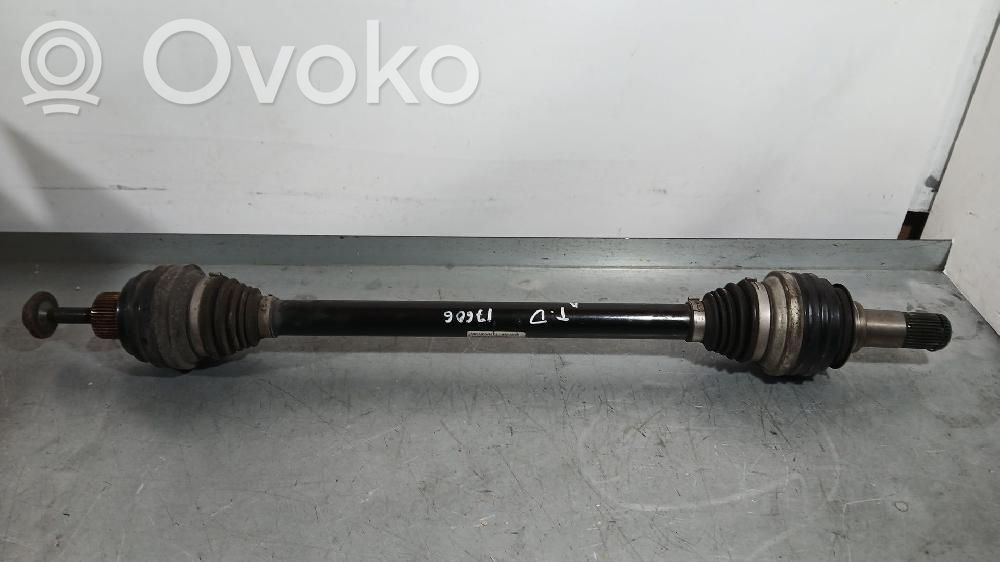 Porsche Macan (95B) Albero di trasmissione posteriore
