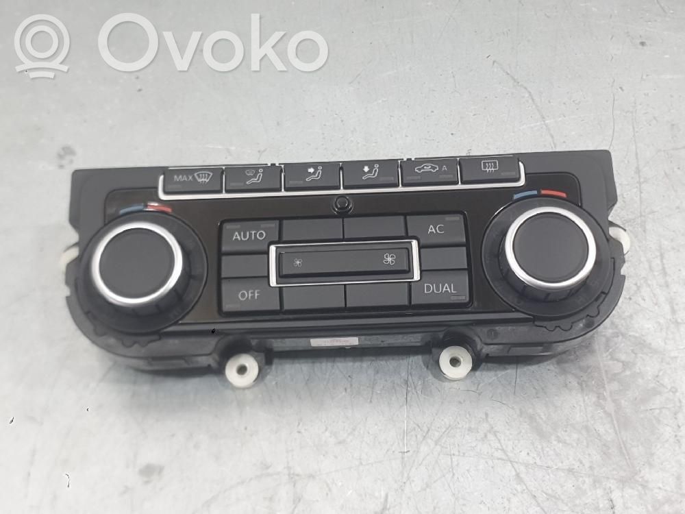 Unitate control climatizare   5K0907044BS