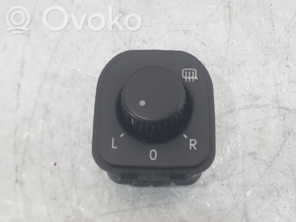 Interruttore specchietto retrovisore   1K0959565K