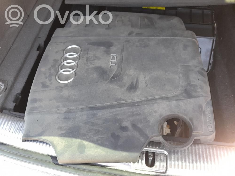Audi Q5 SQ5 8R Copri motore (rivestimento)